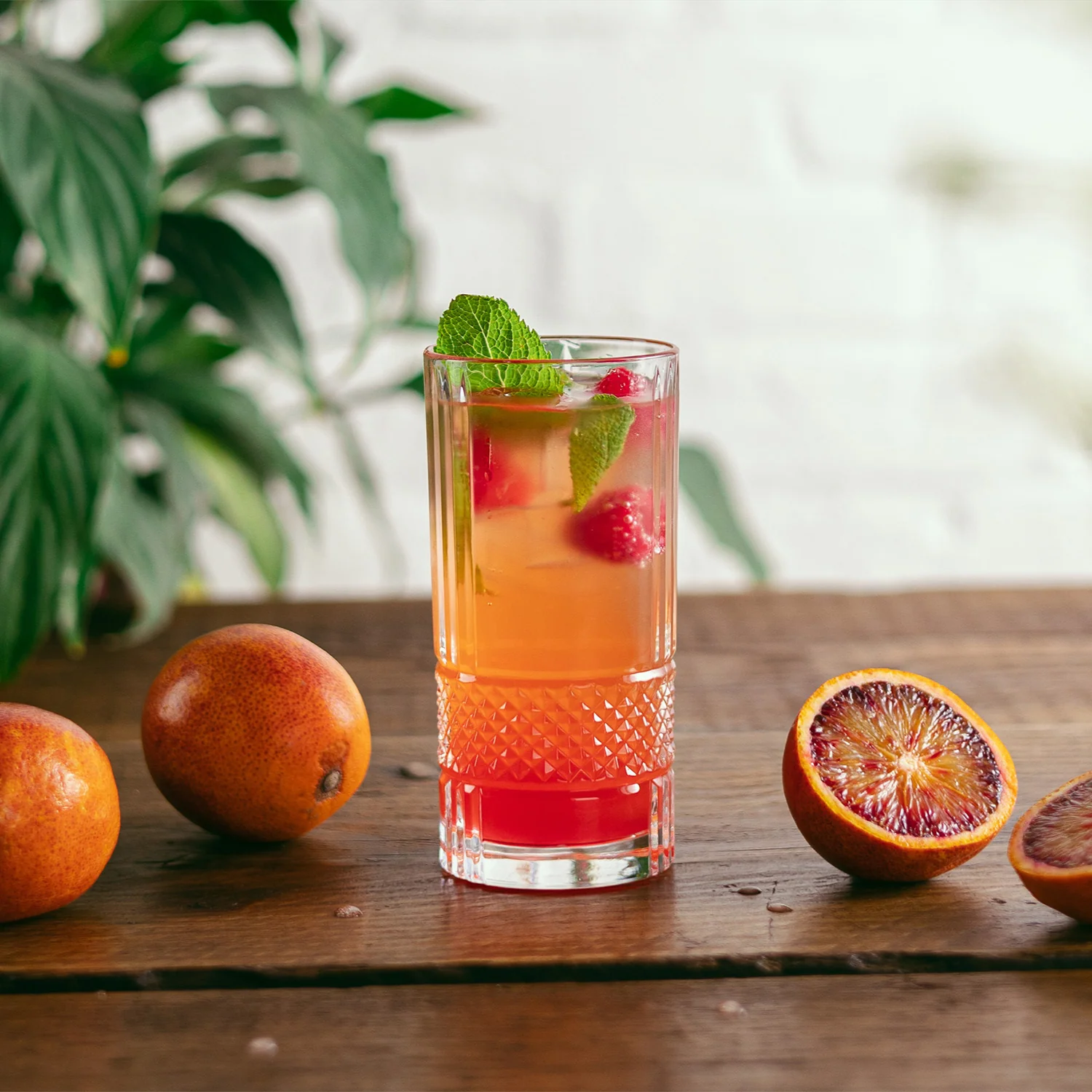 Blood Orange - 20% vol. - Image 4