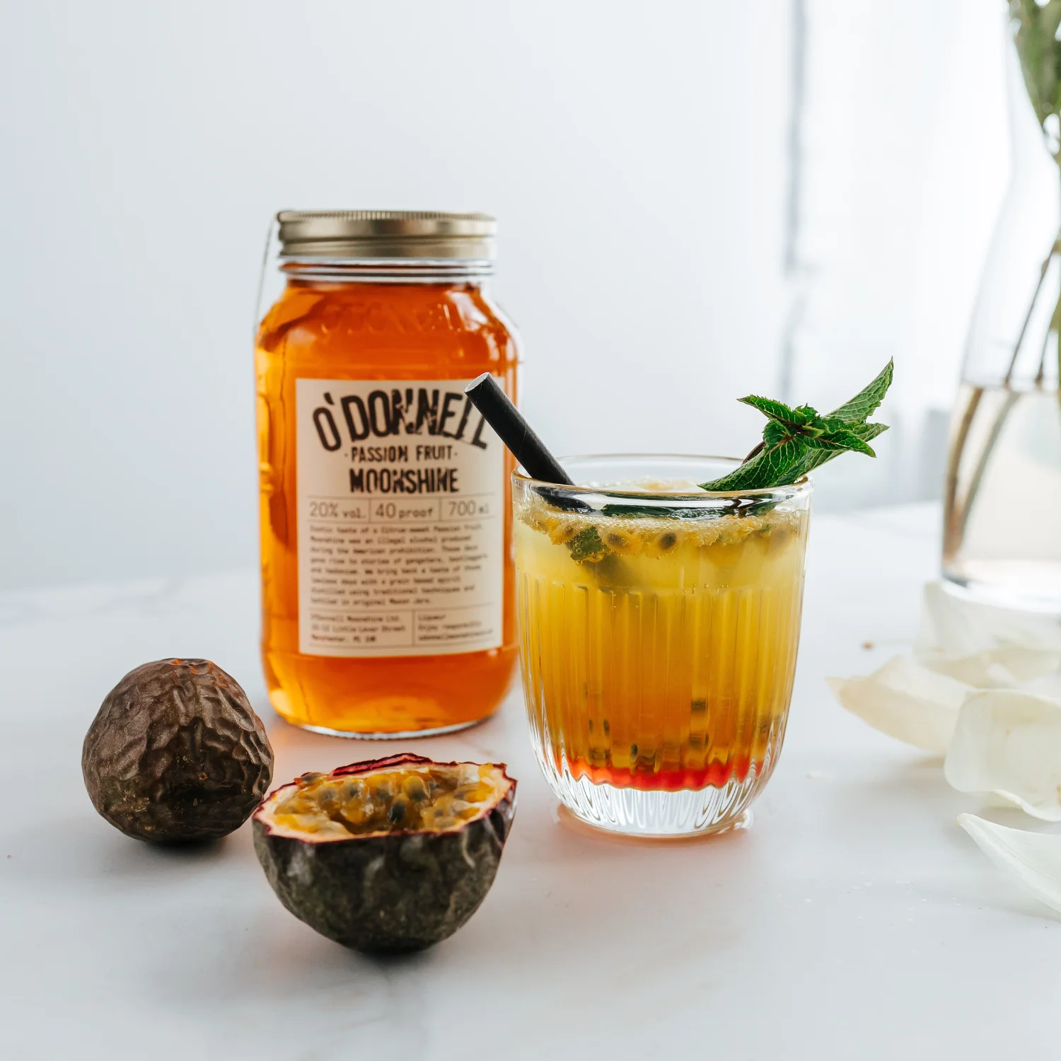 Passion Fruit - 20% vol. - Image 3