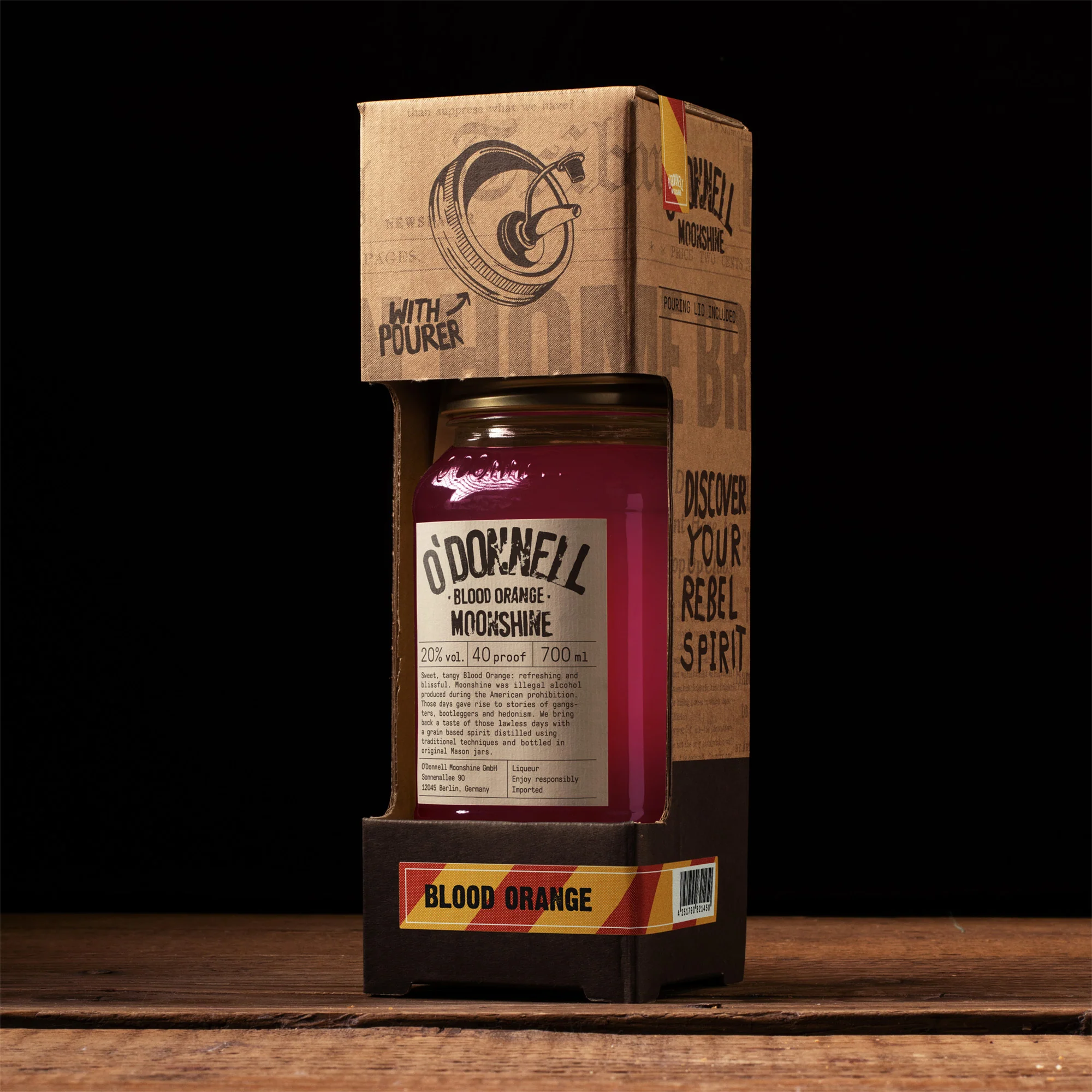 Moonshine Starter Kit - Image 7