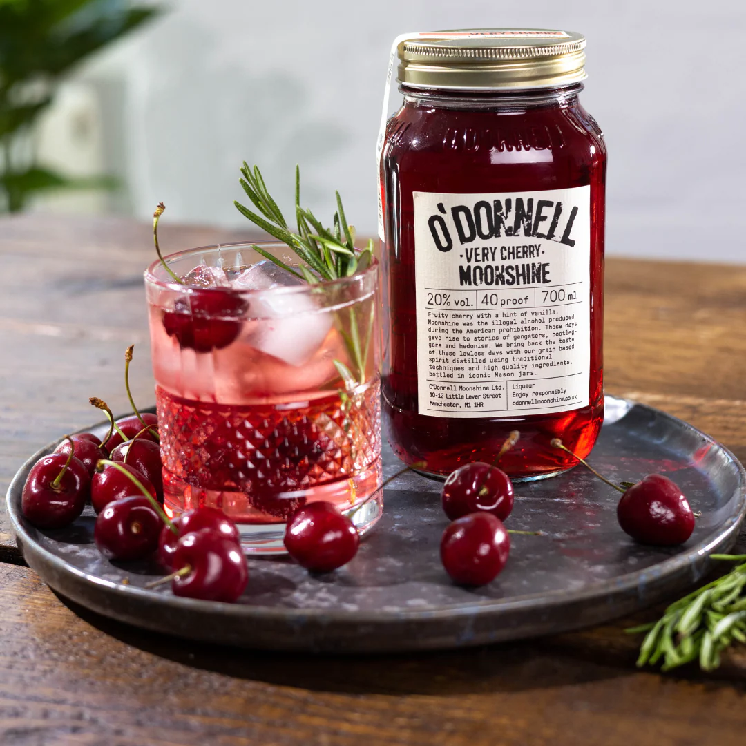 Very Cherry - 20% vol. - Image 3