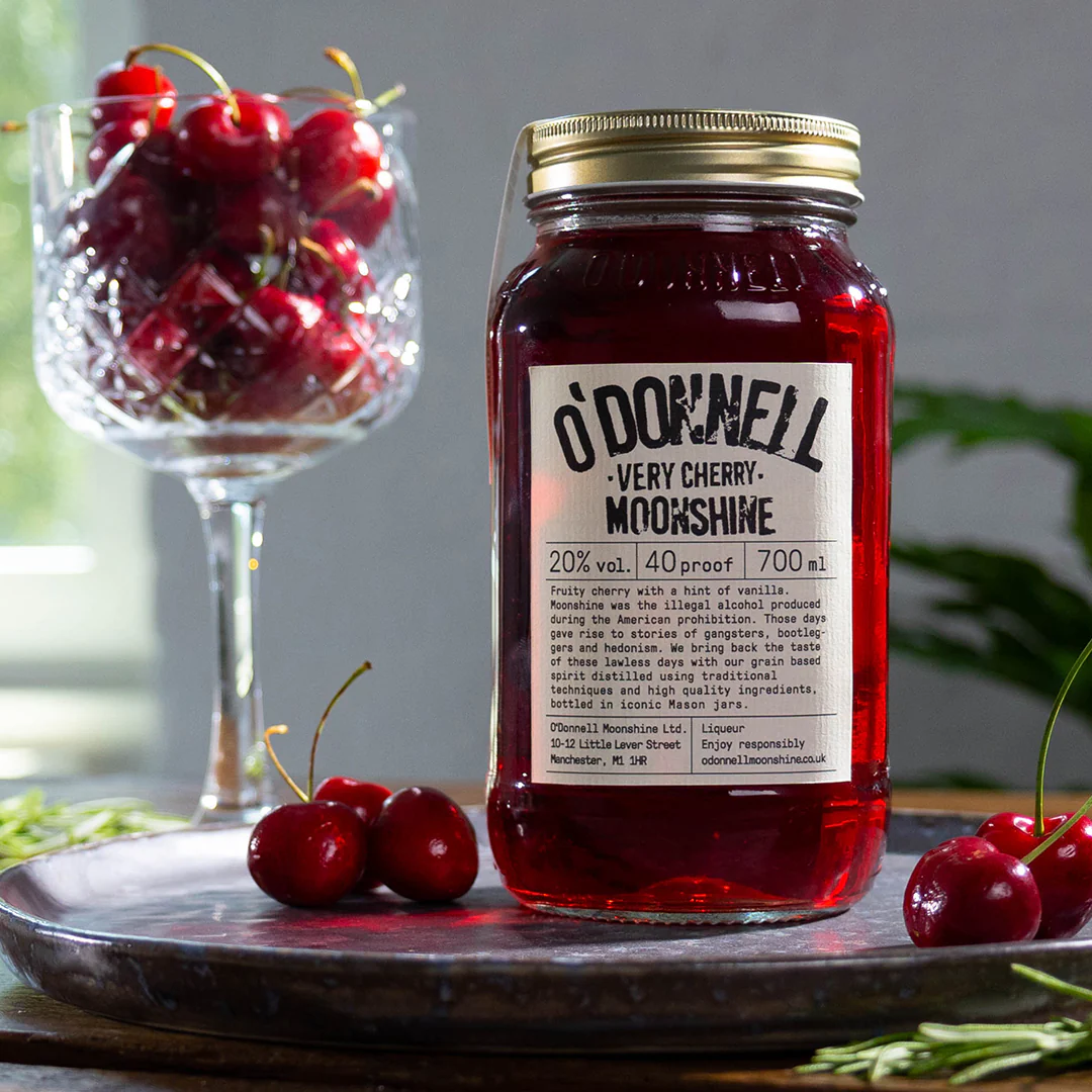 Very Cherry - 20% vol. - Image 7
